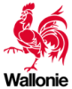 logo wallonie